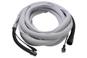 Schuurmachine - Mirka Sleeve + Cable CE 230V + Hose 6m - 6416868390599