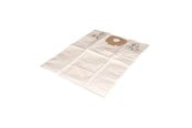 Stofzuigerzak - Mirka Dustbag Fleece for Dust Extractors 1230 / 1242 5 pcs - 6416868925319