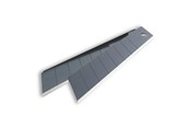 Handgereedschappen - OLFA Snap-off Blades 18 mm - black - 10 pcs - 091511500714