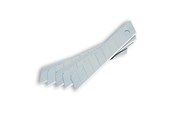 Handgereedschappen - OLFA Snap-off messen 25 mm - 5 stuks - 091511500301