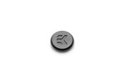 Doe-het-zelf waterkoeling - EK Water Blocks EK-Quantum Torque Plug w/Cover 10-Pack - Black - 3831109861189