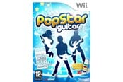 Games - Pop Star Guitar - Nintendo Wii - Muziek - 5037930150623