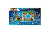 Speelsets - Sonic Green Hill Zone Playset - 0192995403932
