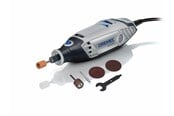 Multi tool - Bosch Dremel 3000-5 Multitool - F0133000MT