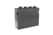 Batterij - Ledlenser Li-Ion rechargeable Battery pack 3.7V \/ 1400 mAh - 7789
