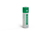 Zaklampen en koplampen - Ledlenser 21700 Li-Ion oplaadbaar - 502262