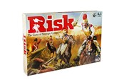 Bordspellen, Kaartspellen & Dobbelspellen - Hasbro Risico - B74041022