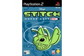 Games - Stitch Experiment 626 - Sony PlayStation 2 - Action - 8717418061777