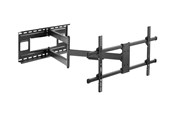 Muurbevestigingen, AV-bevestigingen & AV-meubels - TECHLY ICA-PLB-490 - Max 50 kg - recommended for 80" - ICA-PLB-490