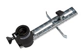 Multi tool - Bosch Dremel 678 Lijn- en Cirkelsnijder - 26150678JB