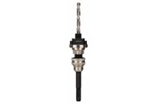 Gereedschap - Bosch SDS-plus Adapter 14-30 mm - 2609390590
