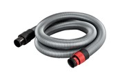 Stofzuiger - Accessoires - Bosch Antistatische slang 2,2 m - 2609256F30