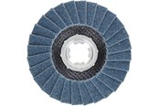 Haakse slijper - Bosch SCM X-Lock Flap Disc XL 115MM Very Fine - 2608901472