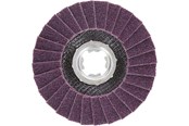 Haakse slijper - Bosch SCM X-Lock Flap Disc 115MM Medium - 2608901471