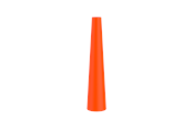 Zaklampen en koplampen - Ledlenser Signaalkegel 37 mm - 0040
