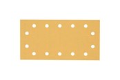 Schuurmachine - Bosch Expert C470 Sandpaper 115X230MM 50 pcs. - 2608900946