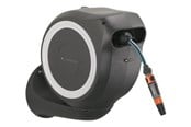 Tuin wateren - Gardena Wall-Mounted Hose Box RollUp s 15m - 18602-20