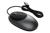Muis - Satechi C1 - Muis - Zwart - ST-AWUCMM