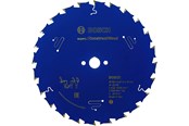 Cirkelzaag - Bosch Cirkelzaag Blade 184 x 16 x 2 mm Expert for Construct Hout - 2608644138