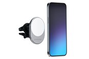 Mobiel - Adapters & Opladers - Satechi Magnetic Wireless Car Charger - ST-MCMWCM