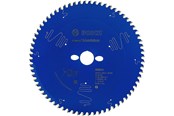 Cirkelzaag - Bosch Cirkelzaag Blade 250 x 30 x 2.8 mm 68T Expert for Aluminium - 2608644119