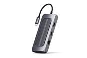 Docking station - Satechi USB-C Multiport MX Adapter - ST-UCMXAM
