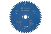 Cirkelzaag - Bosch Cirkelzaag Blade 184 x 20 x 2.6 mm 56T Expert for Aluminium - 2608644099
