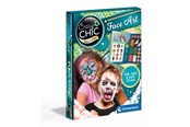 Outfits & Kostuums - Clementoni Gekke Chic Gezichtskunst - 78770