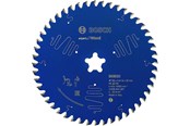 Cirkelzaag - Bosch Cirkelzaag Blade 190 x 2.4/1.6 x 20 mm 48T Expert for Hout - 2608644087