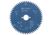 Cirkelzaag - Bosch Cirkelzaag Blade 184 x 30 x 2.6 mm 56T Expert for Hout - 2608644043