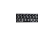 Toetsenbord - Satechi Slim X1 Backlit (US English Layout) - Engels (US international) - *DEMO* - ST-BTSX1M