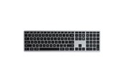Toetsenbord - Satechi Slim X3 Backlit - Engels (US international) - ST-BTSX3M