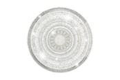Mobiel - Overige accessoires - PopSockets Transparant Glitter Zilver - 805149