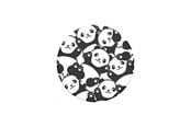 Mobiel - Overige accessoires - PopSockets Pandamonium - 800976