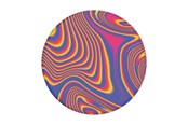 Mobiel - Overige accessoires - PopSockets Basic Grip Woozy - 806122