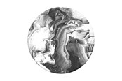 Mobiel - Overige accessoires - PopSockets Ghost Marble - 800472