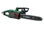 Kettingzaag - Bosch UniversalChain 40 Electric Chainsaw1800W - 06008B8402