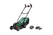 Grasmaaier - Bosch Draadloze grasmaaier Batterij Lawnmower CityMower 18V-32-300 - 06008B9A07