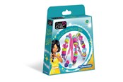 Creatief spelen - Clementoni Crazy Chic Enjoy Bracelets Glee - 78430