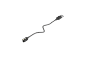 Zaklampen en koplampen - Ledlenser Magnetic Charging Kabeltype A - 502265