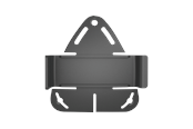 Zaklampen en koplampen - Ledlenser Helm Verbindingsset Type B - 0368