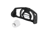 Zaklampen en koplampen - Ledlenser Helmet Connecting Kit Type D - 502220