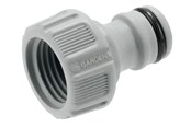 Tuin wateren - Gardena Tap Koppeling 21mm (G 1/2") - 18220-20