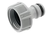 Tuin wateren - Gardena Tapkoppeling 26,5 mm (G 3/4") - 18221-20