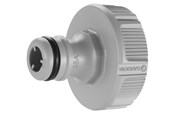 Tuin wateren - Gardena Tap Coupling 33.3 mm (G 1"") - 18222-20