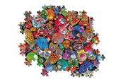 Puzzels - Clementoni Impossible Puzzle! CLASSIC Christmas COLLECTION - 39585