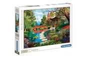 Puzzels - Clementoni High Quality Collection - 39513