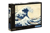Puzzels - Clementoni Museum Collection - 39378