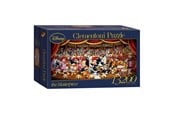 Puzzels - Clementoni 13200 pcs High Quality Collection Disney Orchestra - 38010