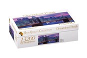 Puzzels - Clementoni Hoge kwaliteit collectie Het Meesterwerk - 38009